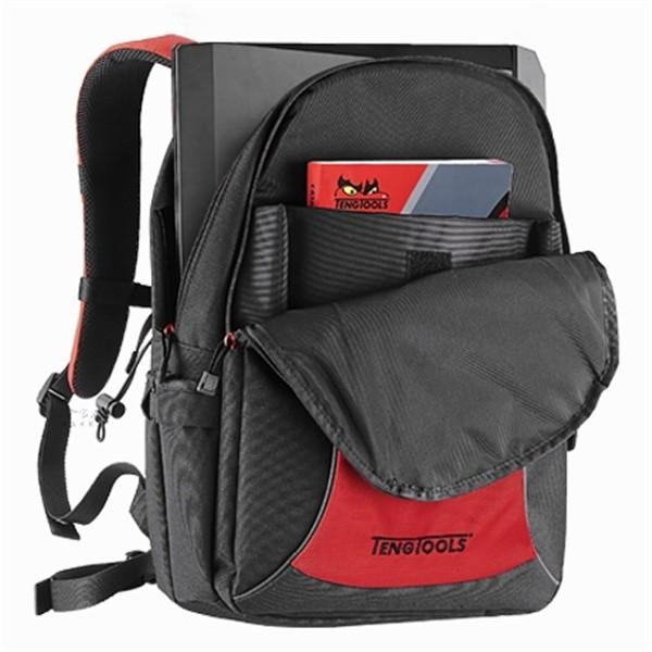 【 瑞典精品 天魔工具 】  防震電腦包 後背包 北歐設計 TengTools 紀念品 哈家人-細節圖5