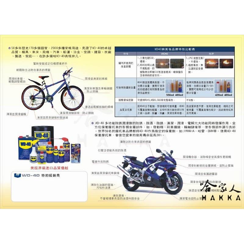 WD40 多功能防鏽潤滑劑 附發票 MUP 333ml 附發票 11.2 fl.oz.  防鏽油 哈家人-細節圖3
