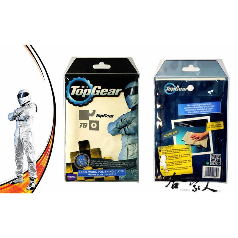 Top Gear 車體拋光專用布 板金拋光 車體美容 車體清潔 拋光 洗車專用 布 拋光布  打蠟 美容 亮光蠟 哈家人-細節圖2