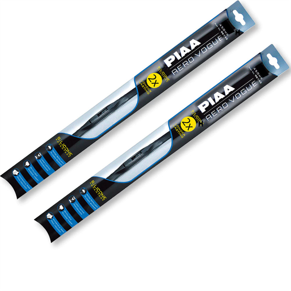 PIAA Toyota Previa 三節式矽膠雨刷 28吋 16吋 贈油膜去除劑 13~年後 哈家人-細節圖2