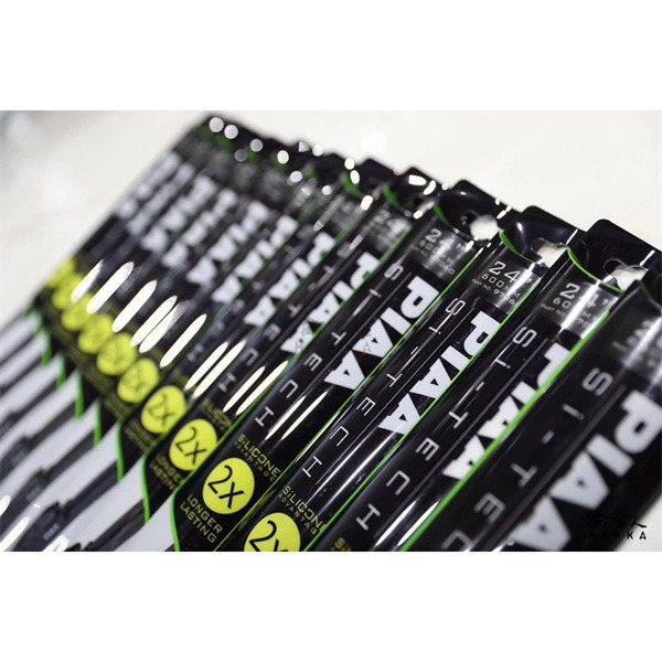 PIAA KIA Stonic 專用日本矽膠撥水雨刷 26 16 贈油膜去除劑 19~年 防跳動 哈家人-細節圖11