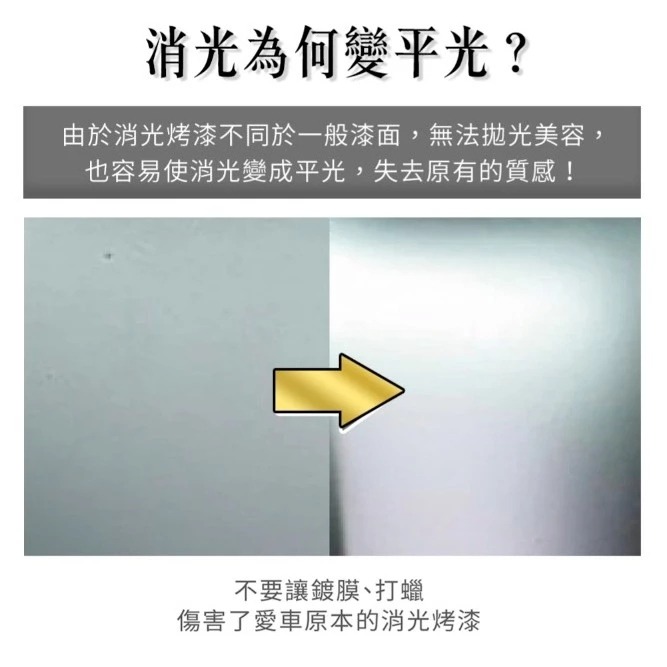 黑珍珠 消光蠟 600ml 隱形保護膜 消光蠟 消光烤漆用蠟 美容蠟 機車蠟 汽車蠟 汽車美容 持久蠟 哈家人-細節圖7