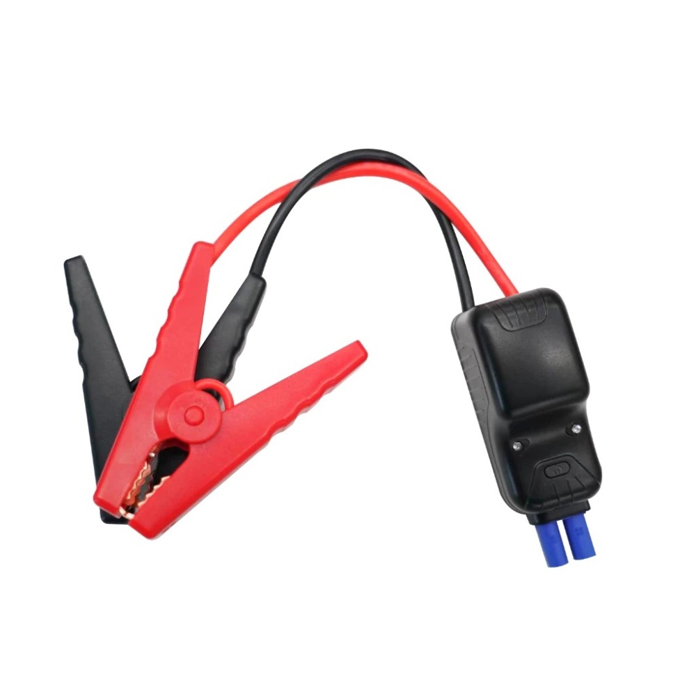 麻新電子 SPA 1200 打氣+救車行動電源 5000CC汽車 救車電霸 行動電源 行動打氣機 電匠 哈家人-細節圖4