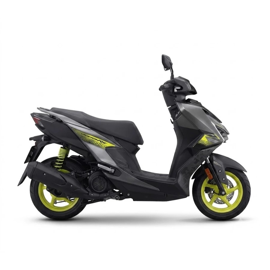 WDESIGN YAMAHA 勁戰 七代 適用 補漆筆 機車補漆筆 澀谷青 消光黑 山葉 7代 CYGNUS 哈家人-規格圖9