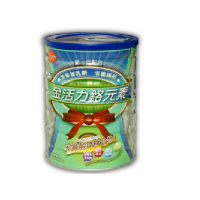 有機店專賣 小森 komori 新一代金活力鉻元素 沒有乳糖 沒有防腐劑 沒有膽固醇 全植物性 全素可