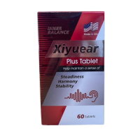 喜悅爾 錠狀食品 60粒/盒 柑橘生物類黃酮 維生素B 維生素C