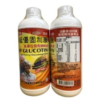靈活好關鍵♓頂級優固利康葡萄糖胺液 水果口味 960ml/瓶♓鈣-600 D3 膠囊 檸檬酸鈣 膠囊 美國原裝進口♓