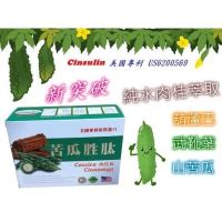 《買5送1》唐穩肉桂錠60粒/盒 美國專利原料 肉桂 武靴葉 葫蘆巴 山苦瓜