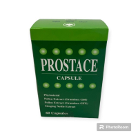 Prostace 守護康膠囊 60粒/盒