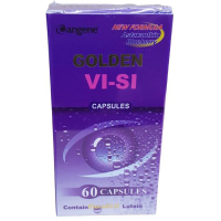 安博氏 維適能 專利游離型葉黃素膠囊 60粒/瓶 添加蝦紅素