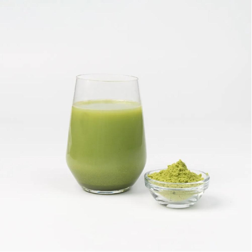 Betery乳清蛋白-抹茶 6包/盒-細節圖2