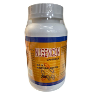 美國進口 新暢魚油 200粒/罐