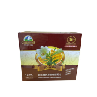 克百敏 100+20 包/盒 敏感體質調整完整配方