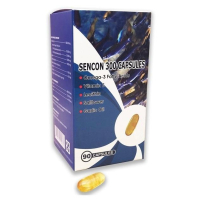 威暢魚油 美國進口-黃金五合一配方(大蒜精油、EPA、DHA、卵磷脂、紅花籽油)