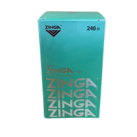 寶齡富錦 鋅寶錠240顆/瓶 (效期2027.7)