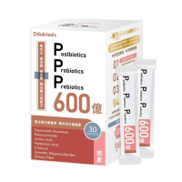 倍鮮 後生元 益生菌 30包/盒