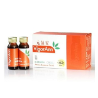 元氣安 VigorAnn胺基酸補體飲（10瓶/盒）