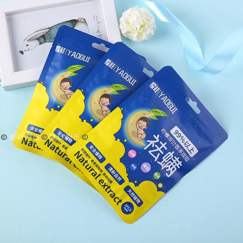 3片/裝 除塵蟎包 祛蟎包 除蟎包 《1985life 生活》除蟎蟲包 誘捕貼 除蟎貼片 除蟎 貼片 除塵蟎 除蟲 蟎蟲-細節圖8