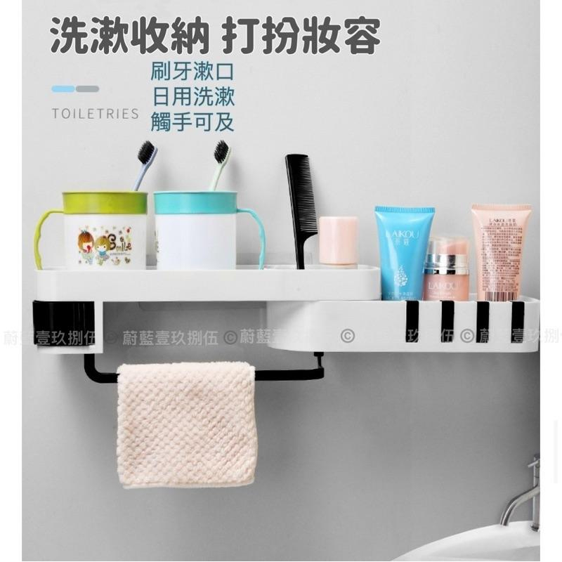 旋轉置物架 轉角置物架 雙層置物架 防水置物架《1985life 生活》廚房置物架 浴室置物架 北歐風 旋轉 置物架-細節圖4