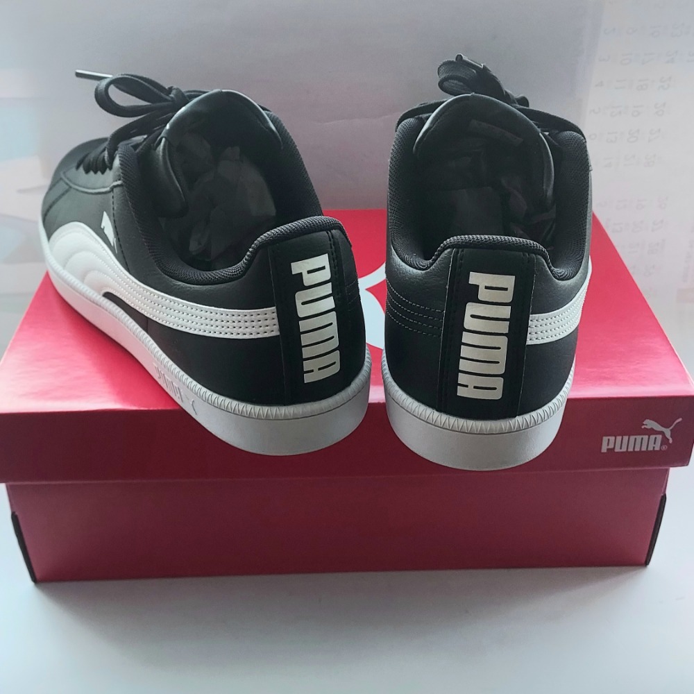 Puma up US10  28CM 男 休閒鞋 慢跑鞋 運動鞋 球鞋-細節圖2