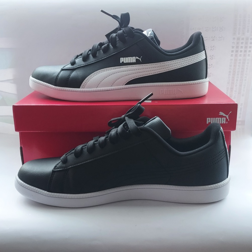 Puma up US10  28CM 男 休閒鞋 慢跑鞋 運動鞋 球鞋-細節圖3