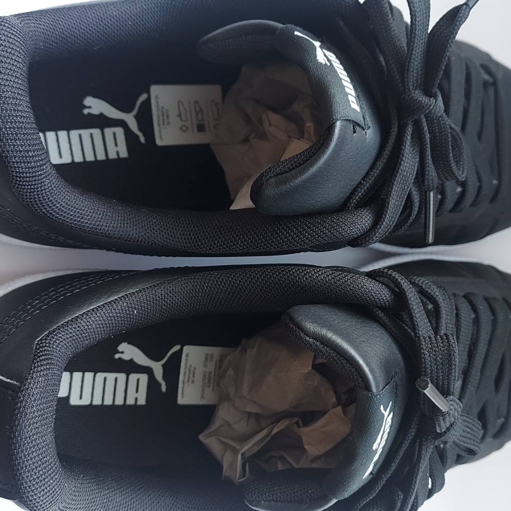 Puma up US10  28CM 男 休閒鞋 慢跑鞋 運動鞋 球鞋-細節圖4