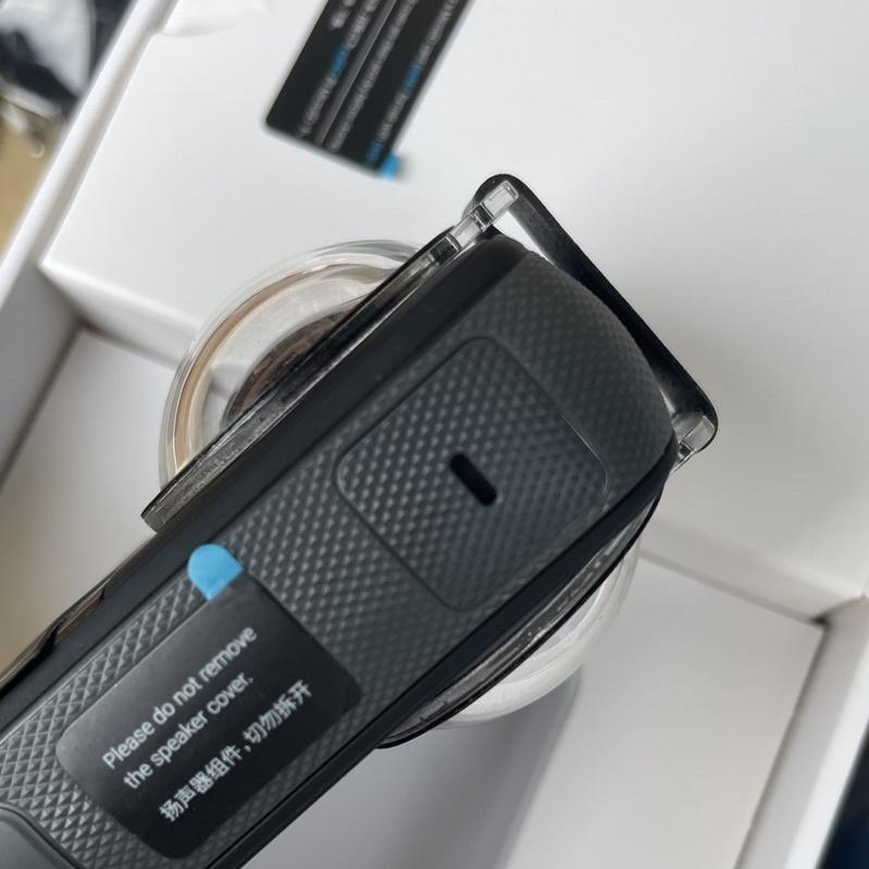 台南現貨 insta360 X3 鏡頭蓋 新款 卡扣式 鏡頭蓋 鏡頭保護蓋 保護鏡 高透光 升級款 鏡頭罩-細節圖4