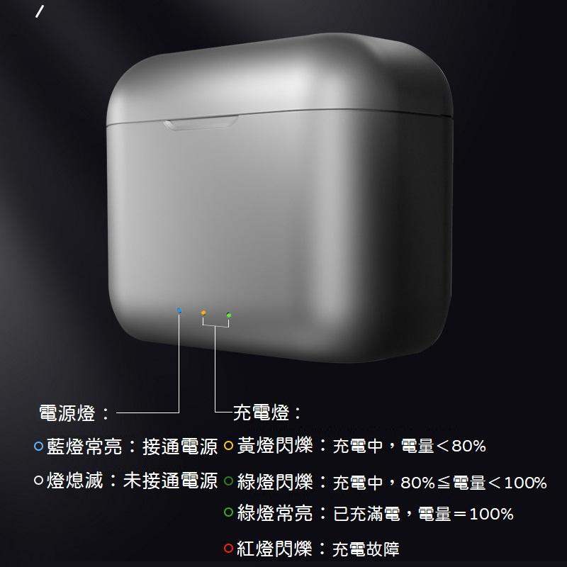 Insta360 X3 雙充收納充電盒 記憶卡收納 Insta360 X3 充電器 雙充 aMagisn-細節圖2