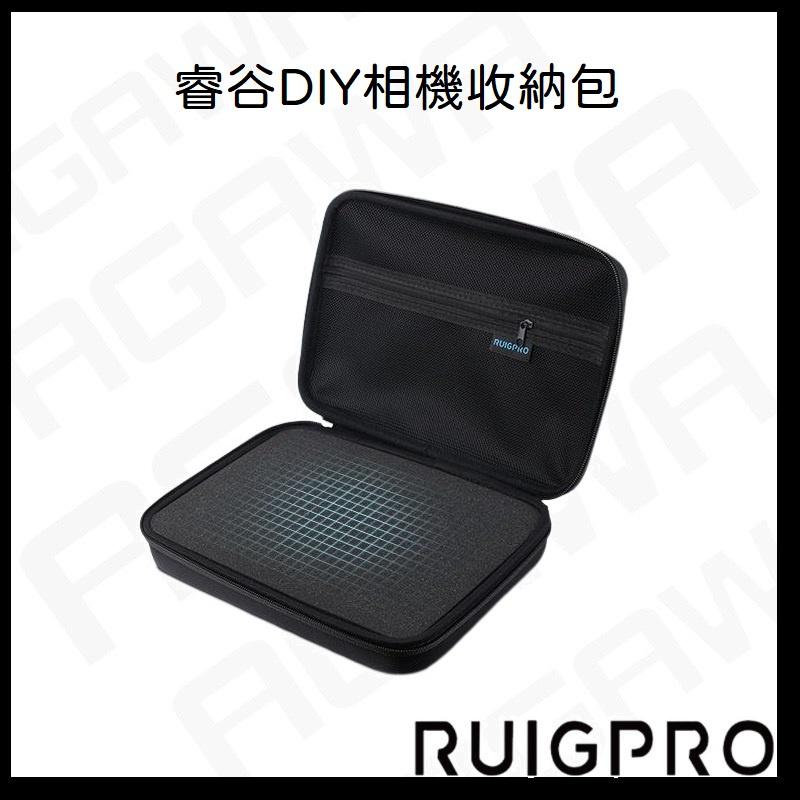 現貨附掛勾 DIY 睿谷 運動相機收納包 Gopro 11 相機包 11 10 配件包 防潑水 硬殼包 主機收納包-細節圖4