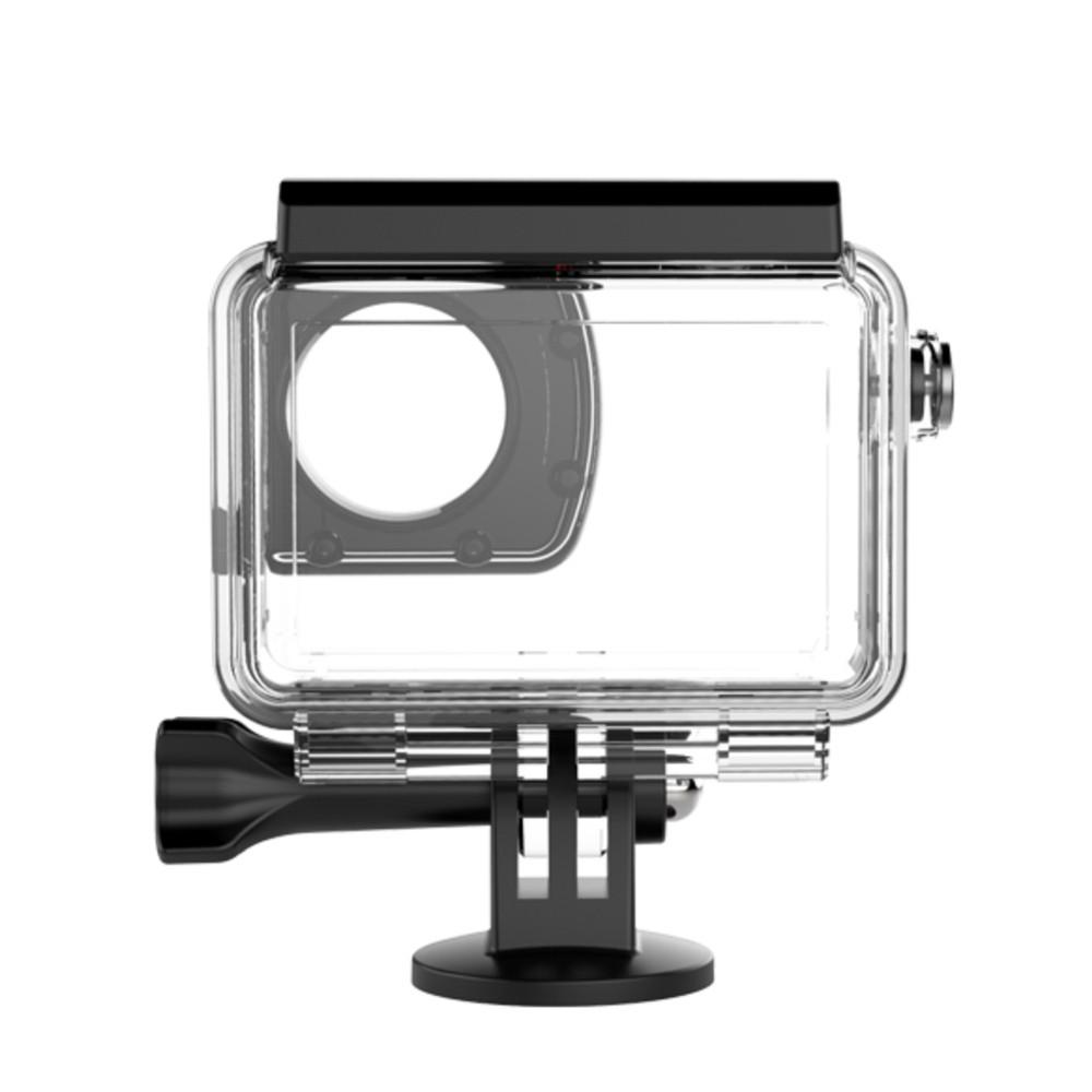 台南現貨 SJCAM SJ8 防水殼 原裝 邊框 保護殼-細節圖2