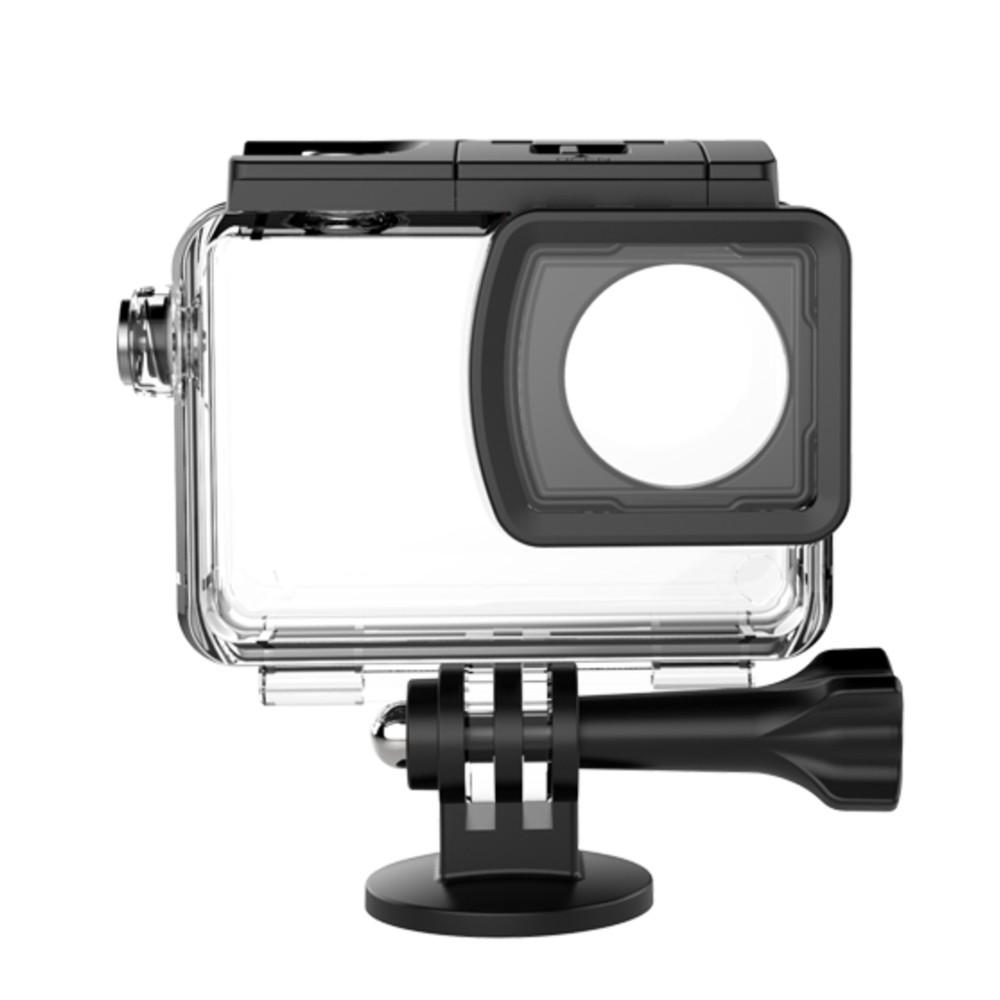 台南現貨 SJCAM SJ8 防水殼 原裝 邊框 保護殼-細節圖3