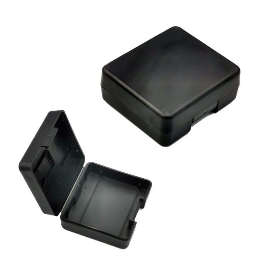 台南現貨 通用 電池盒 記憶卡盒 GOPRO 11 ACTION SJCAM 電池盒-細節圖2