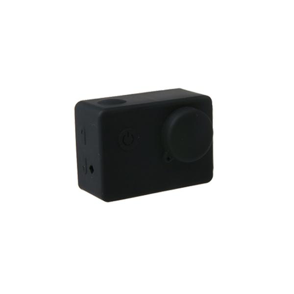 台南現貨 SJ8 SJ4000 山狗 SJCAM SJ5000 SJ9000 C10 C30 邊框 相機殼 矽膠套-細節圖2