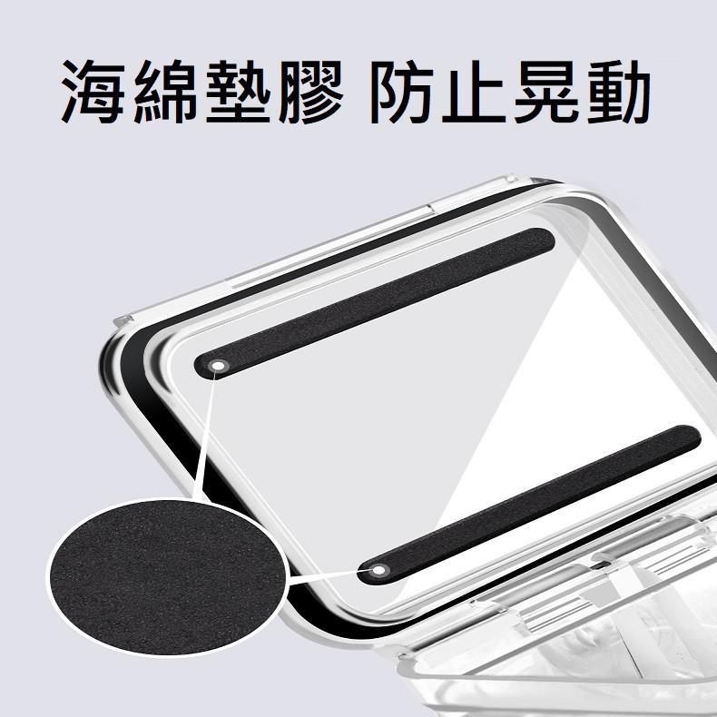 台南現貨 GOPRO 11 Hero 10 9 8 7 6 5 防水殼 45米深 防水外殼 潛水殼 外殼 副廠-細節圖3
