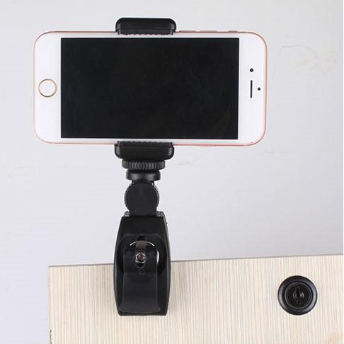 台南現貨 主播直播手機夾 單車支架 自行車夾 大力夾 支架 180度 insta360 GORPO 全景 運動 相機-細節圖6