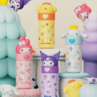 ●圓比雜貨鋪○ 三麗鷗 / 玩具總動員系列 316不銹鋼 保溫瓶