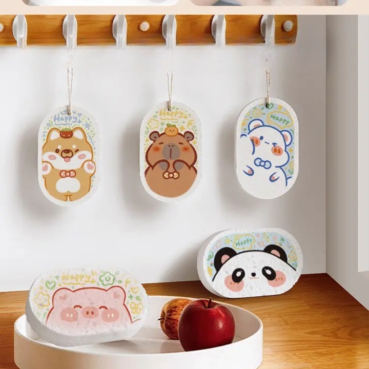 2.動物(大頭系列)