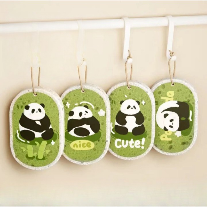 【圓比雜貨鋪】木漿海棉 洗碗海棉-規格圖5