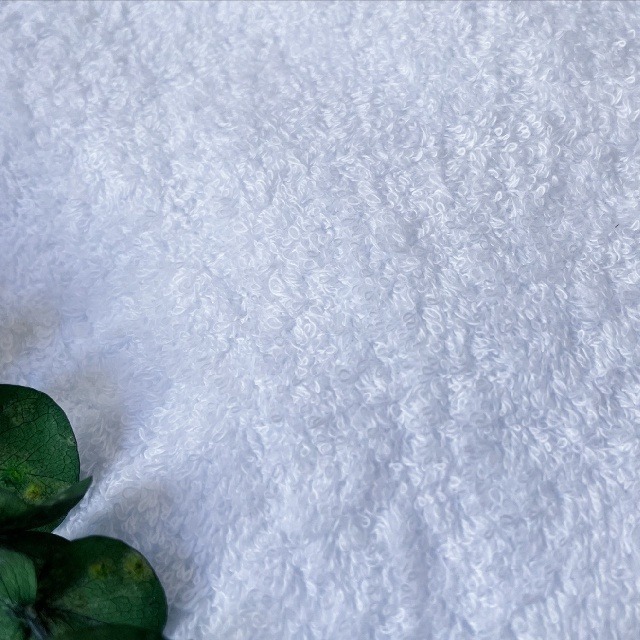 雙11買一送一11/1-11/30👍凱美棉業｜MIT台灣製 8兩 純棉白色大方巾 70x80cm-細節圖5