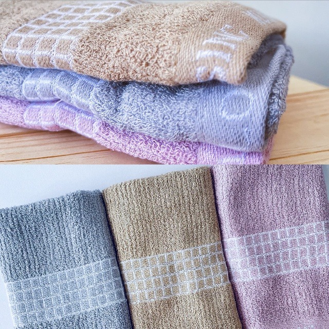 👍凱美棉業｜ MIT台灣製 POLP24兩頂級精梳棉毛巾 莫蘭迪色系3款-細節圖8