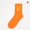 👍凱美棉業｜MIT台灣製 純棉舒適造型童襪 微笑No.1款 14-17CM  18-22CM-規格圖11