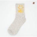👍凱美棉業｜MIT台灣製 純棉舒適造型童襪 微笑No.1款 14-17CM  18-22CM-規格圖11