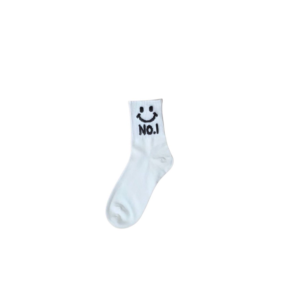 👍凱美棉業｜MIT台灣製 純棉舒適造型童襪 微笑No.1款 14-17CM  18-22CM-規格圖11