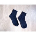 👍凱美棉業｜MIT台灣製 精梳棉1/2男女適穿棉襪 22-26cm、26-30cm-規格圖9