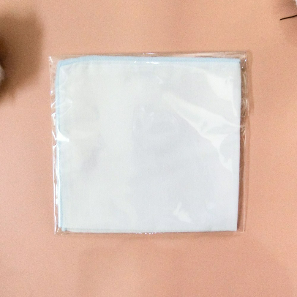 凱美棉業｜MIT台灣製 新生兒手巾 適用澡巾、吸汗巾-細節圖7