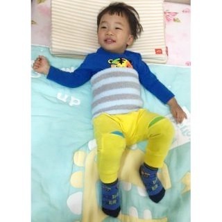 凱美棉業｜MIT台灣製 萊卡日系條紋珊瑚絨腹卷 保暖加厚腹圍加絨護肚圍－有分兒童成人尺寸-細節圖9