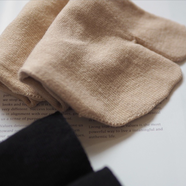 👍凱美棉業｜MIT台灣製 一體成型挖空二趾棉襪 忍者襪/分趾襪/男女適用-細節圖7