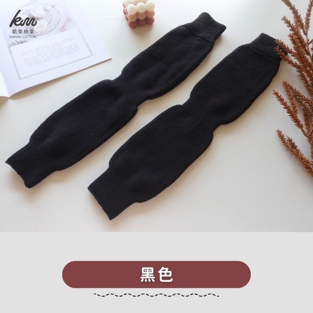 👍凱美棉業｜MIT台灣製 兩用襪套 保暖襪/厚襪/長襪/大腿襪/及膝襪 /男女/年長者適用 抗寒-細節圖10