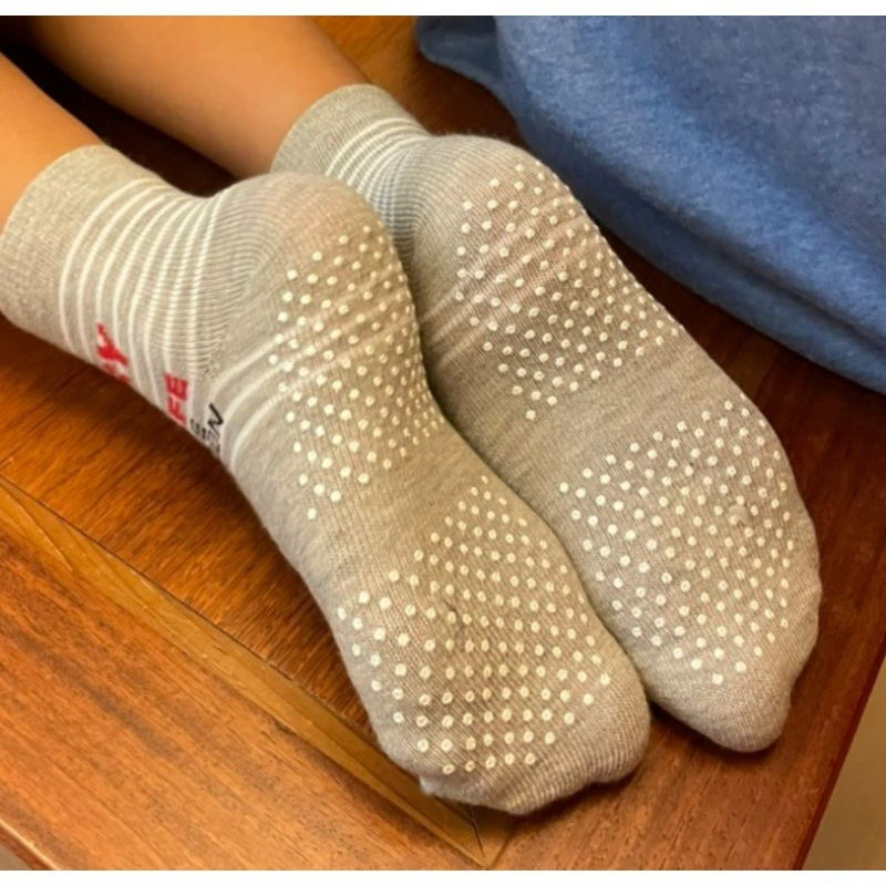 👍凱美棉襪｜ MIT台灣製 純棉止滑直版造型童襪 凱美棉業 13-16CM-細節圖9