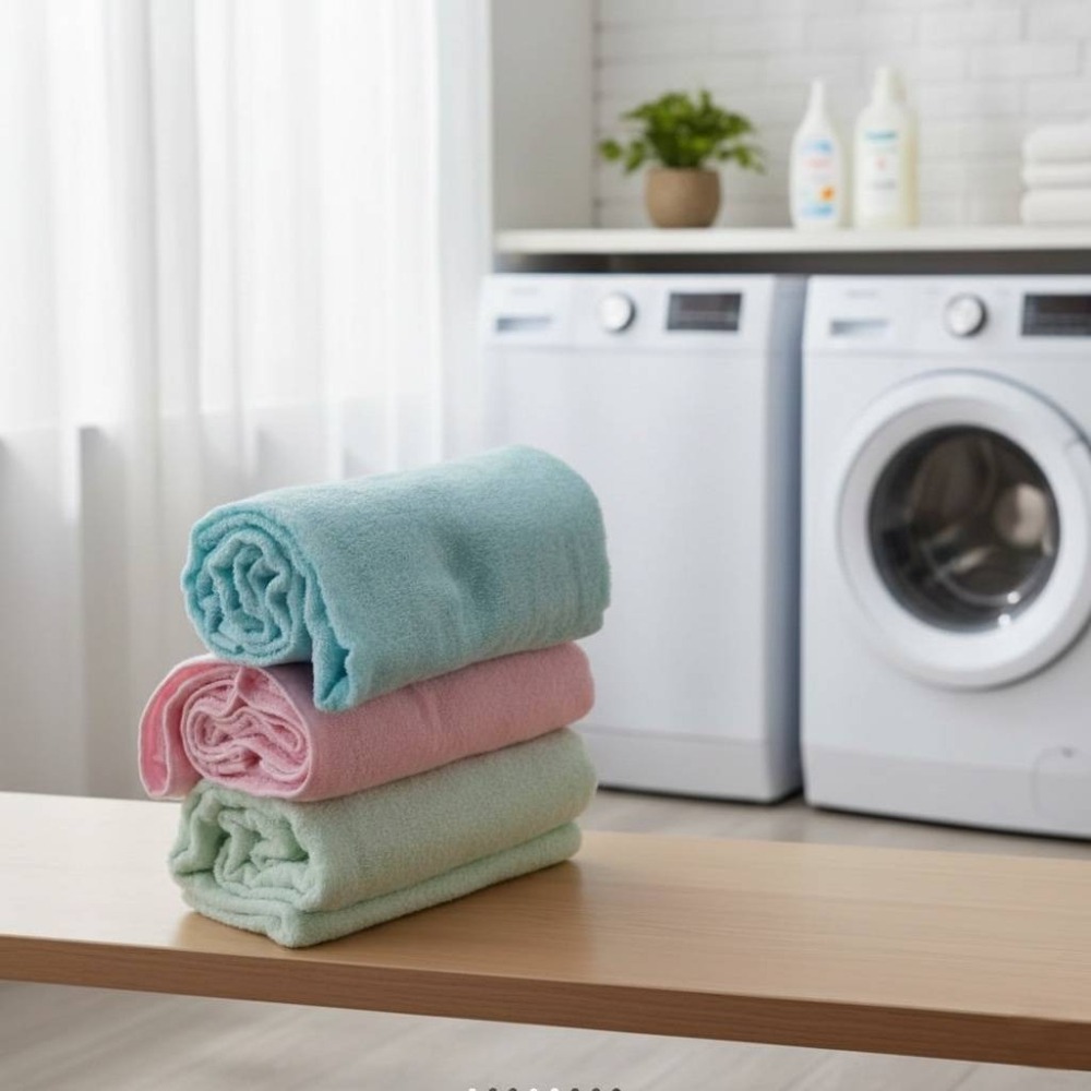 👍凱美棉業｜MIT台灣製 8兩厚實素色純棉吸水大浴巾-細節圖3